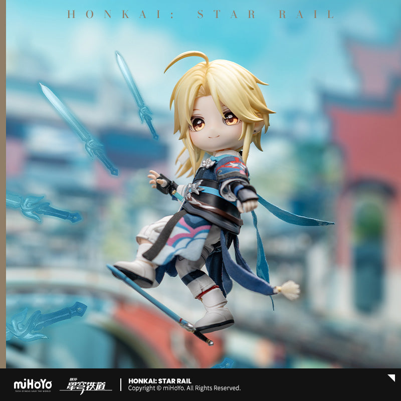 Honkai: Star Rail
