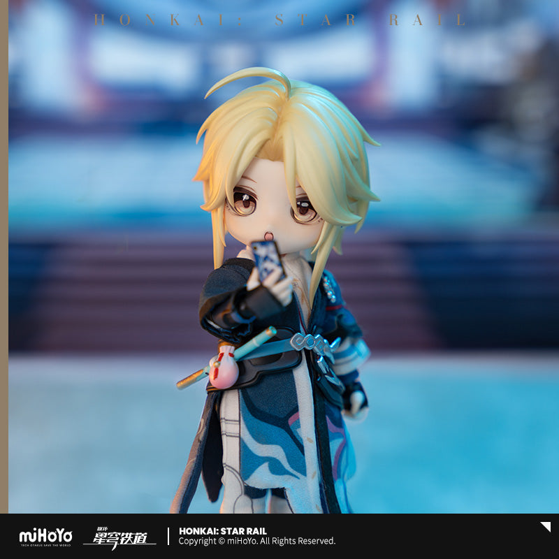 yanqings-movable-figure-model