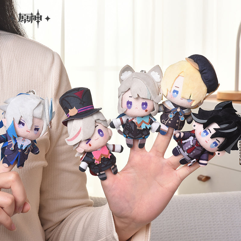 Genshin Impact
