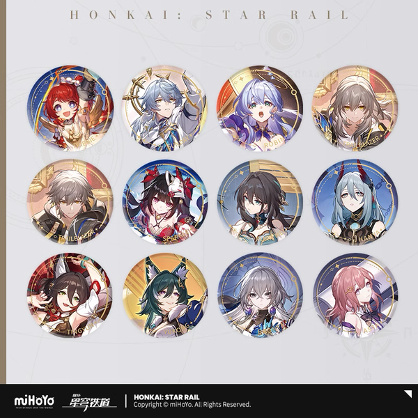 Honkai: Star Rail