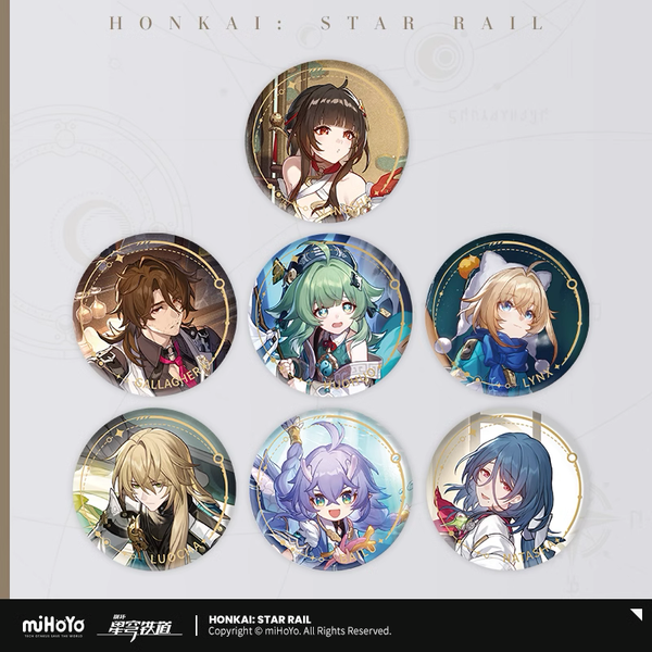 Honkai: Star Rail