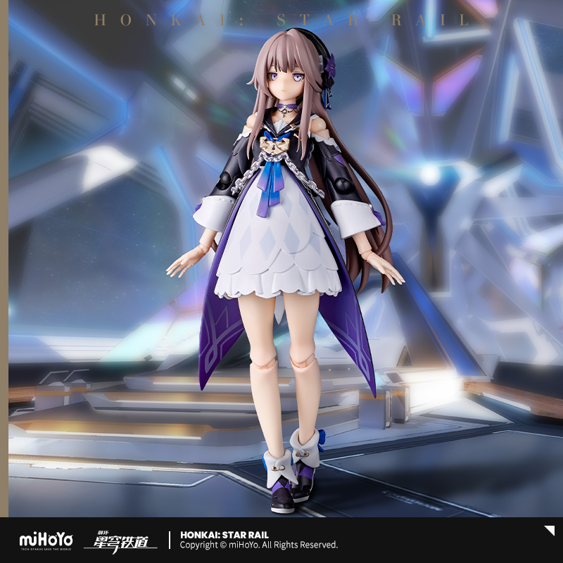 Honkai: Star Rail
