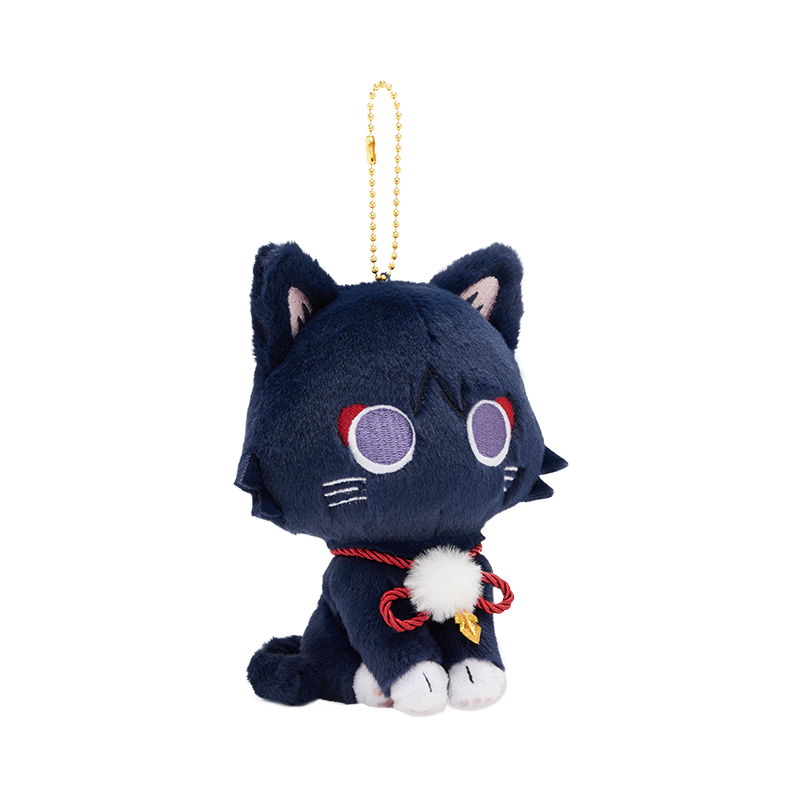Plush Doll - Daydreaming Version
