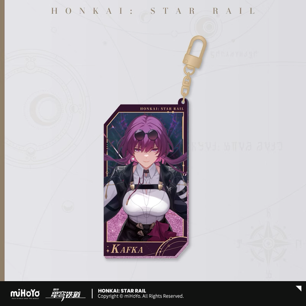 Honkai: Star Rail