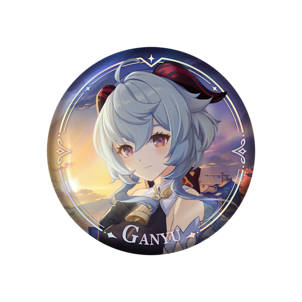 Ganyu