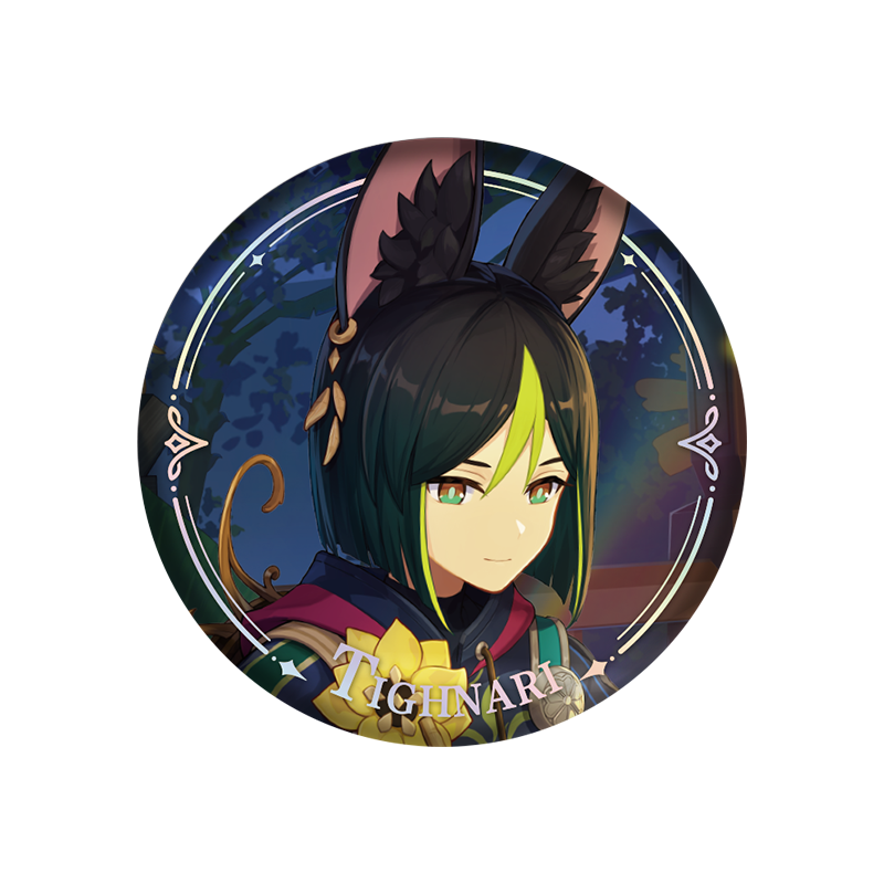 Tighnari