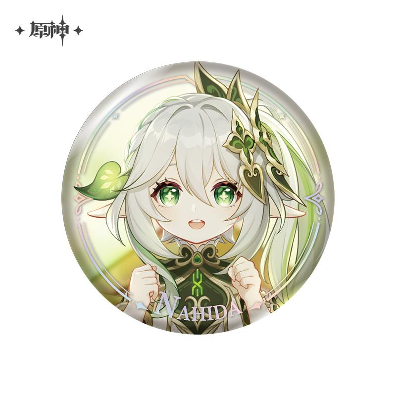 Nahida