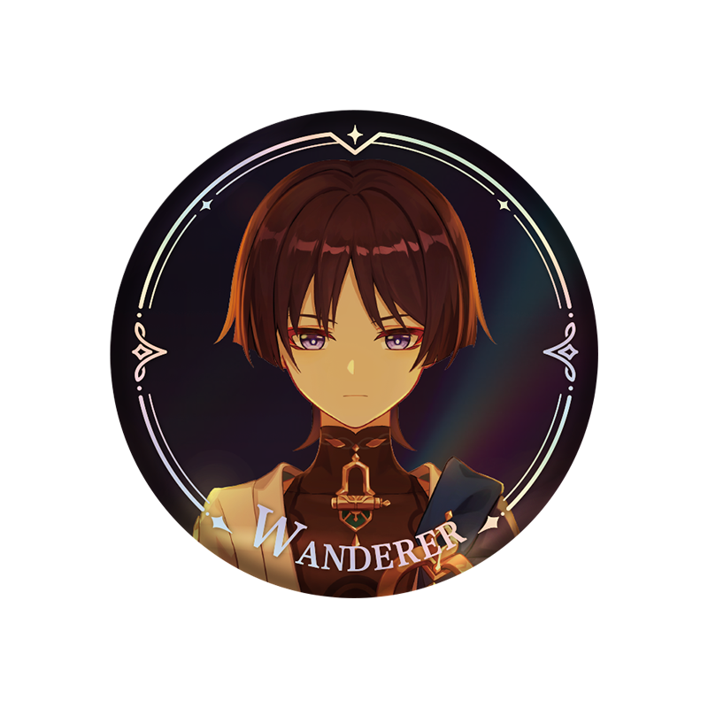 Wanderer