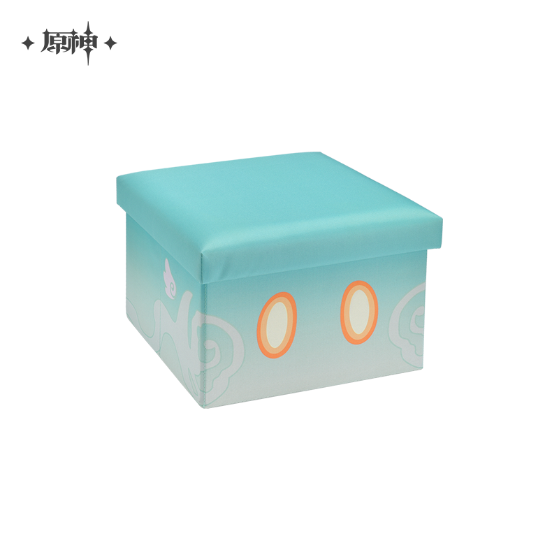 Thunder Slime Model
