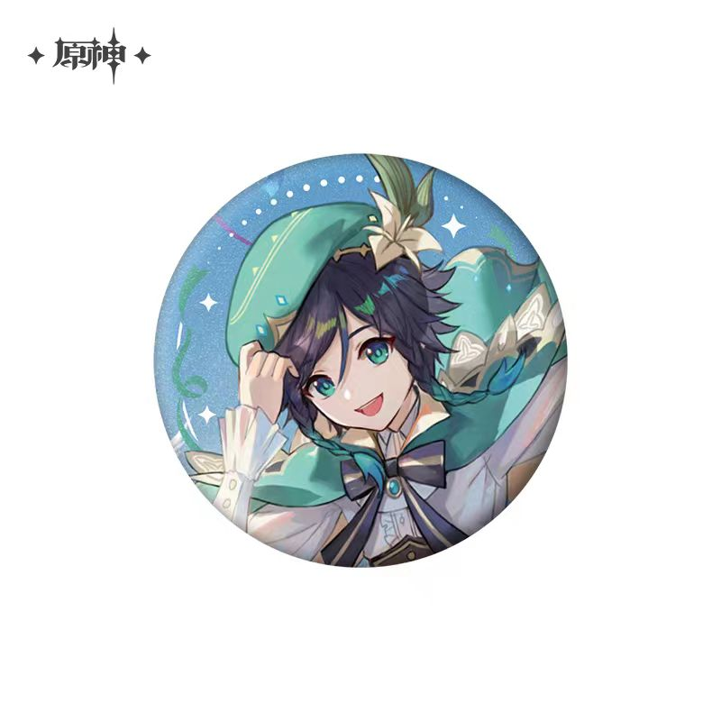 Venti-FA