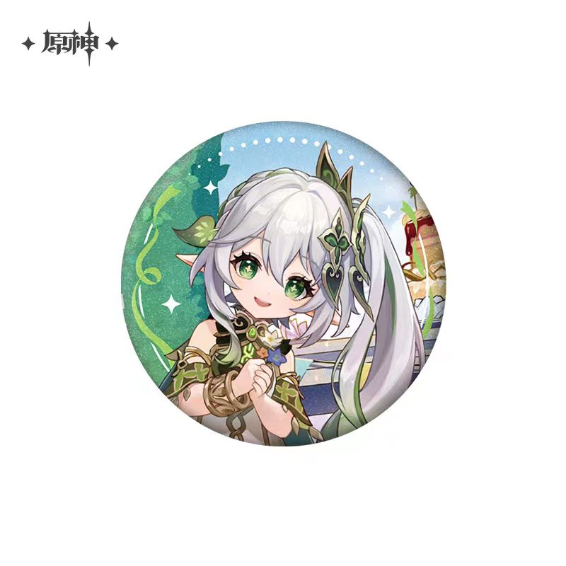 Nahida-TA