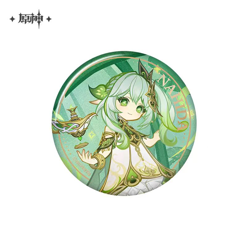 Nahida
