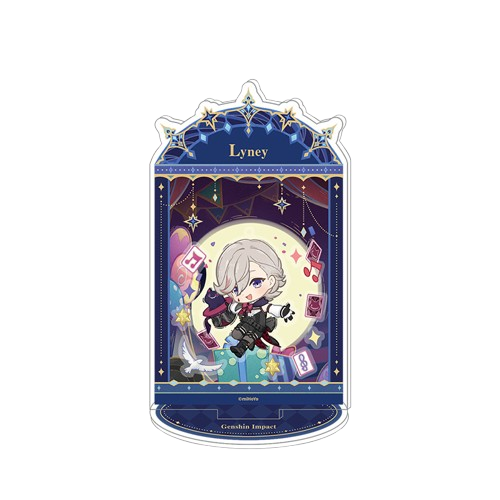 Lyney