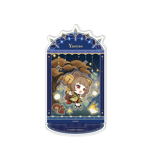 Yaoyao