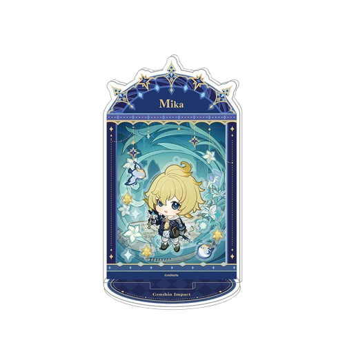 Mika