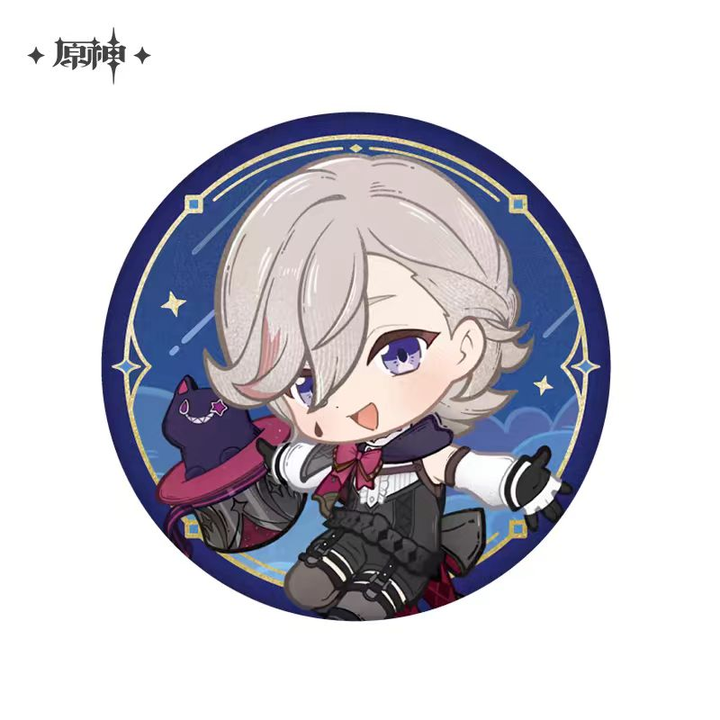 Lyney
