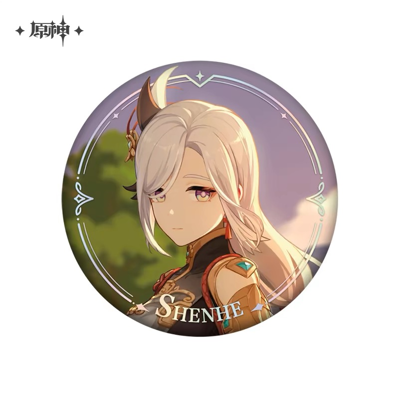 Shenhe