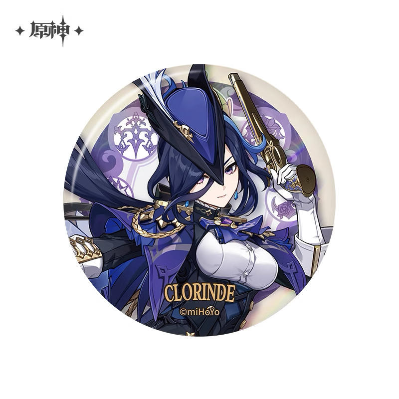 Clorinde