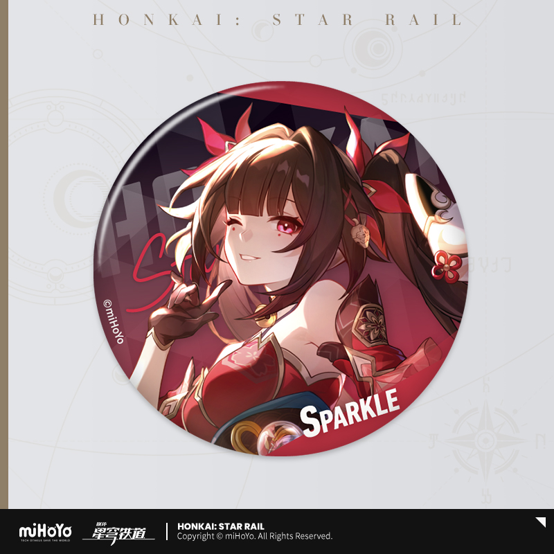 Sparkle