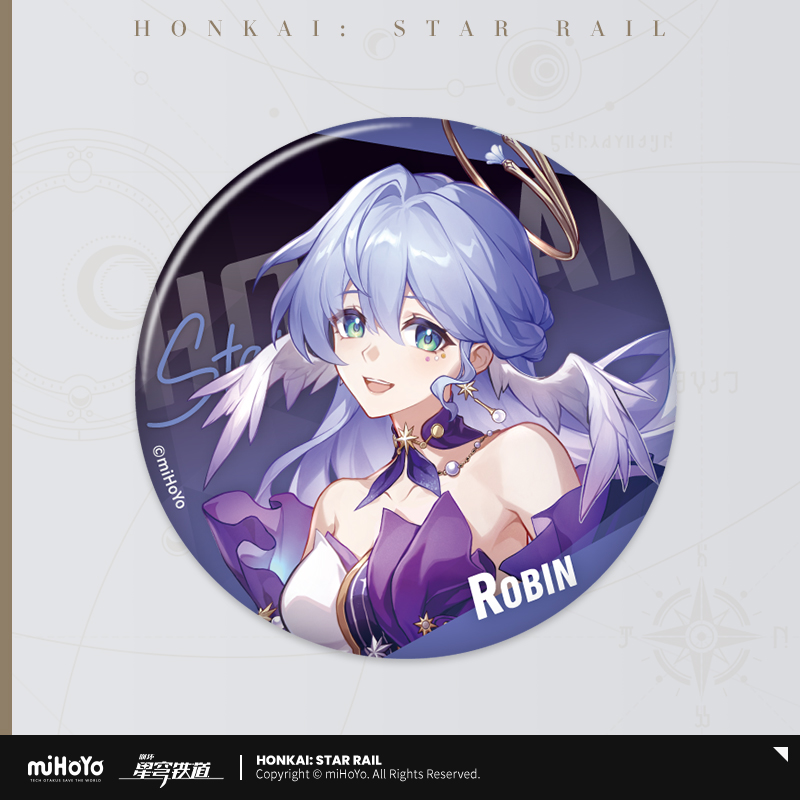 Robin