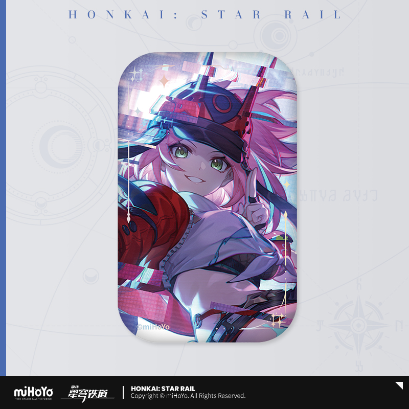 Ninjutsu Inscription: Dazzling Evilbreaker