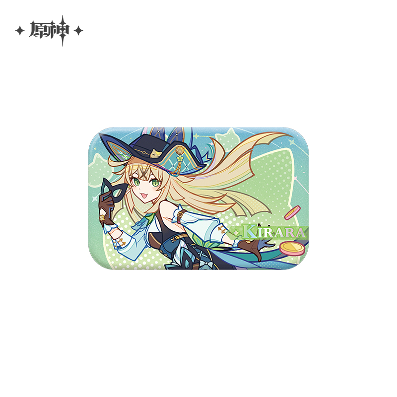 Kirara
