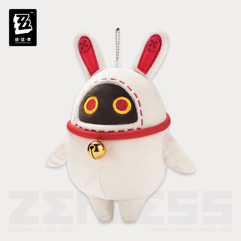 Zenless Zone Zero Bangboo