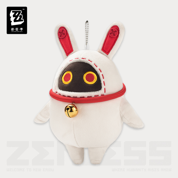 Zenless Zone Zero Bangboo