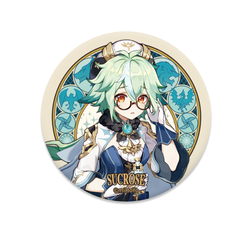 Sucrose
