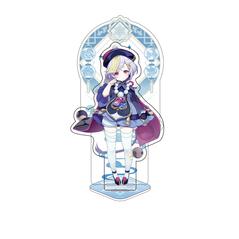 Qiqi