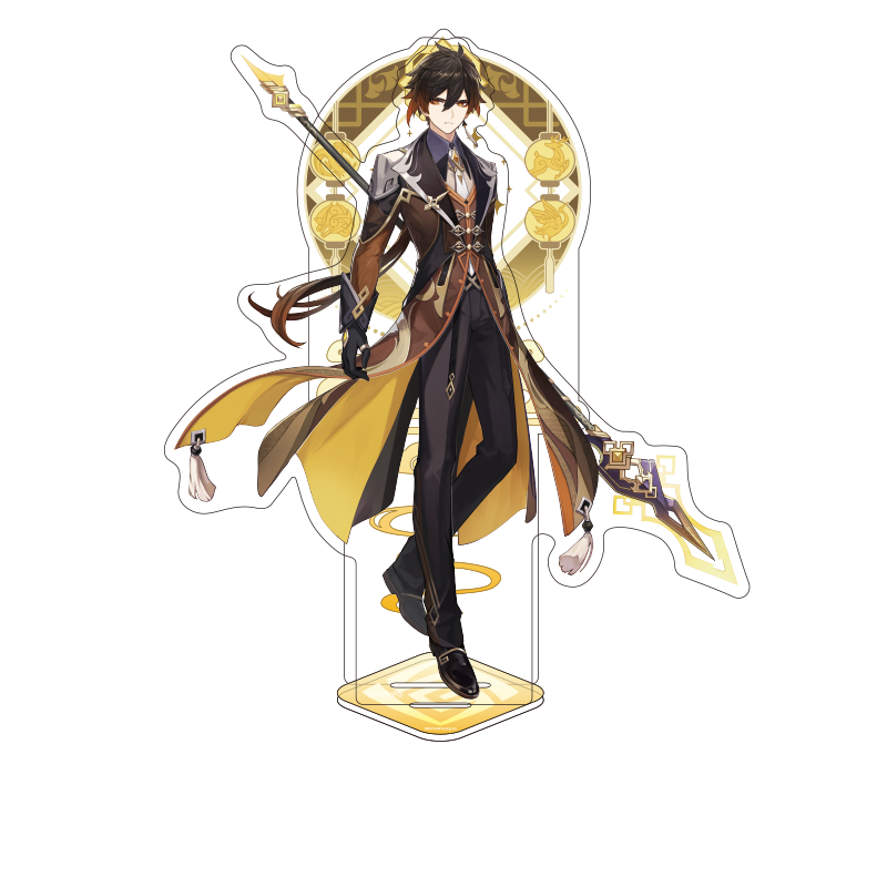 Genshin Impact