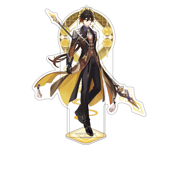 Genshin Impact