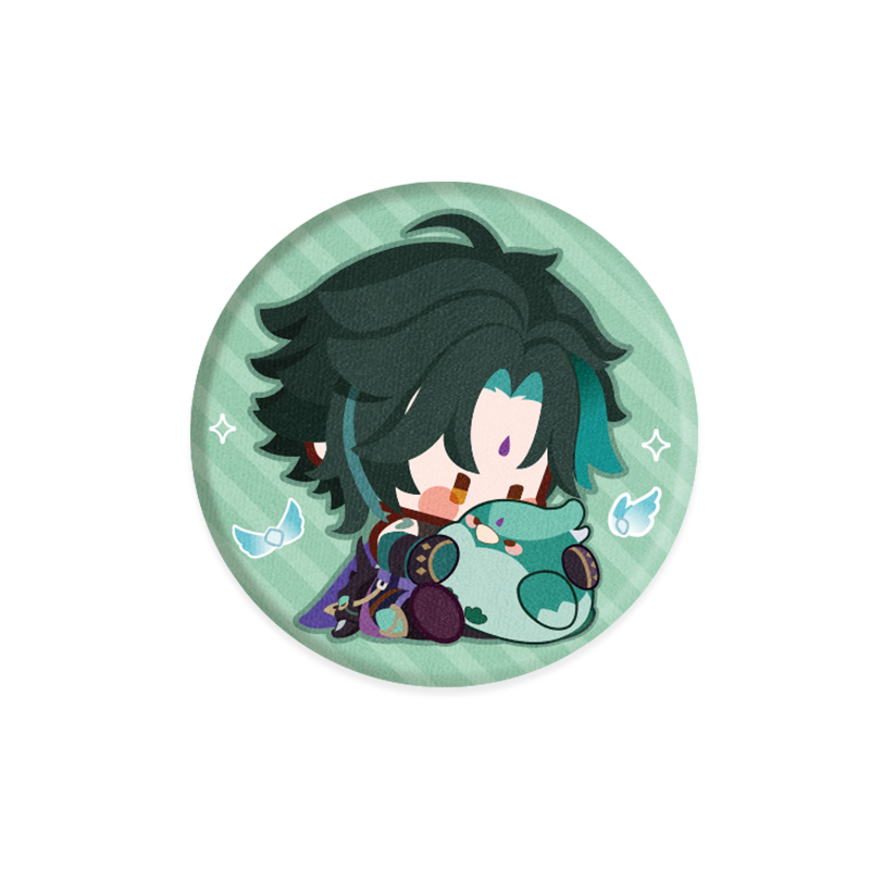 Guardian Yaksha