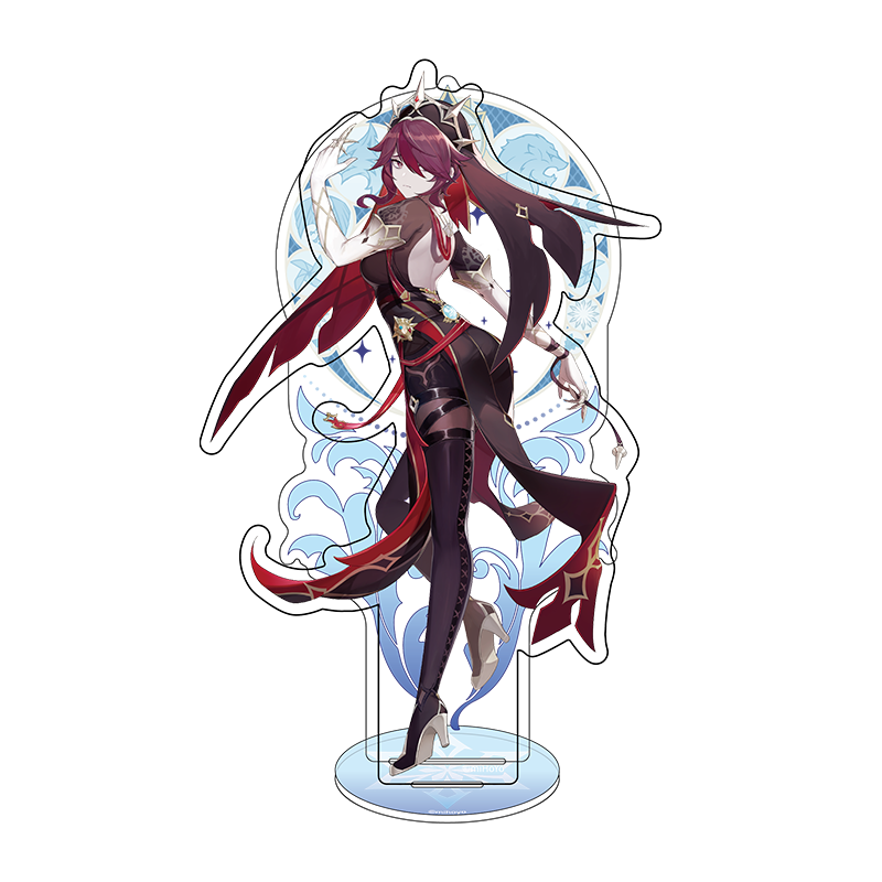 Rosaria