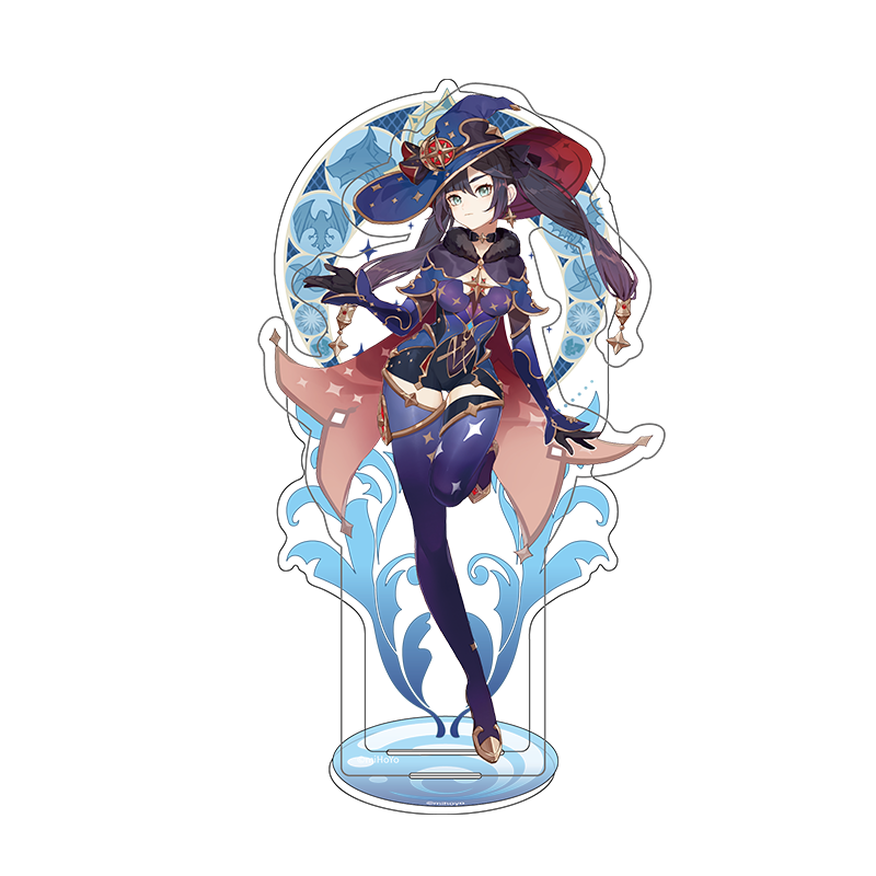 Mona