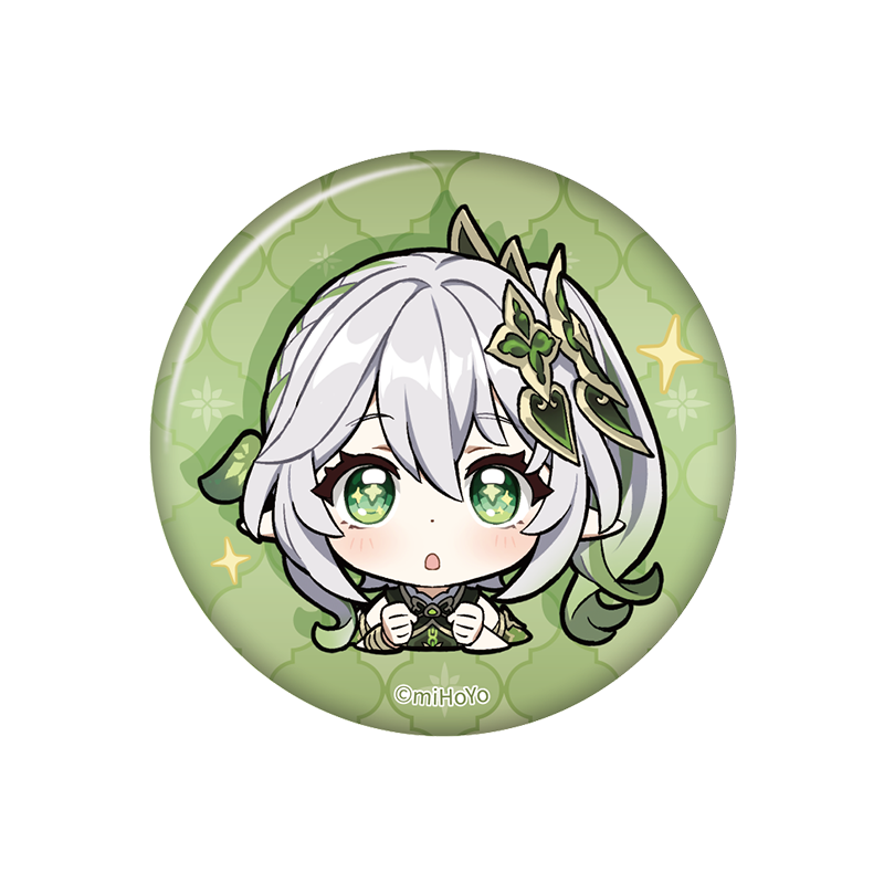 Nahida