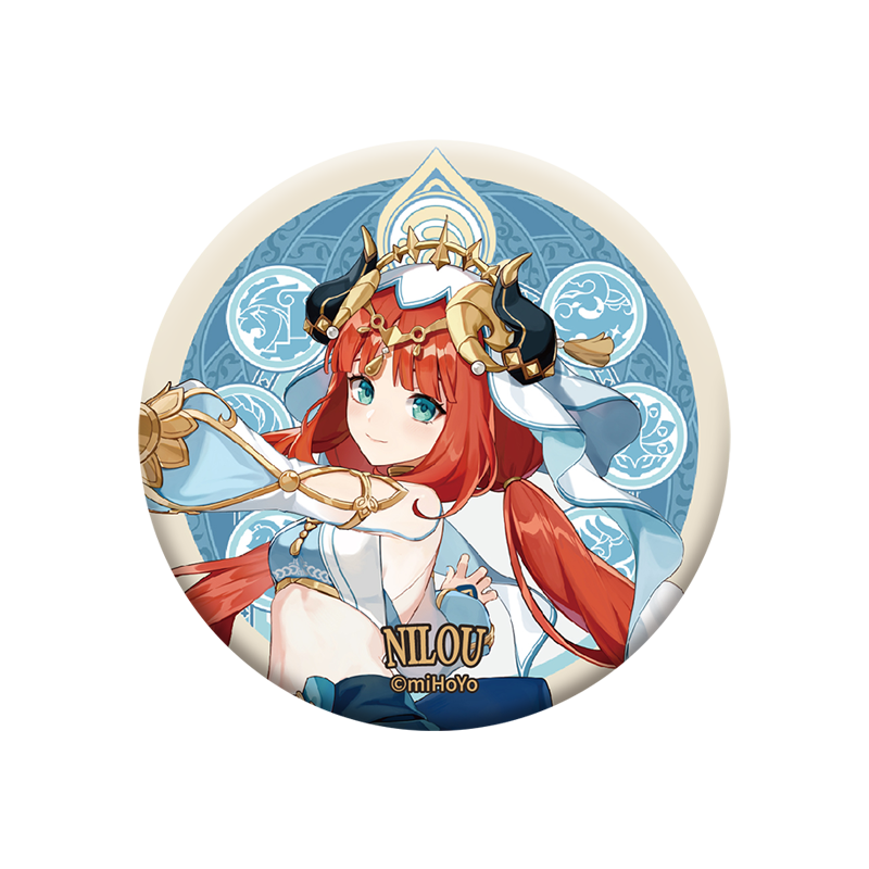 Nilou