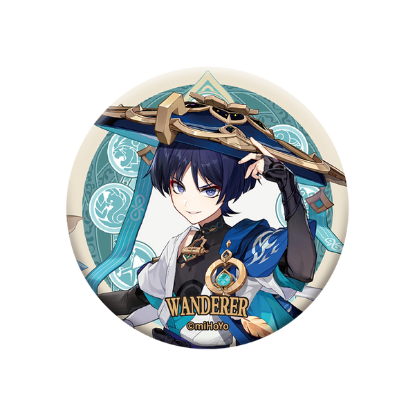 Nahida