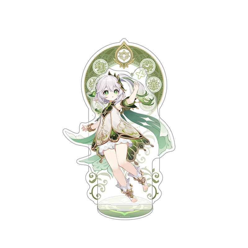 Nahida