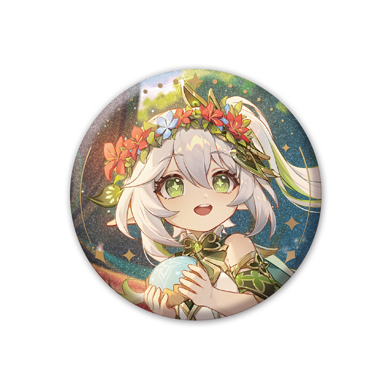 Nahida