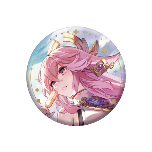 Yae Miko