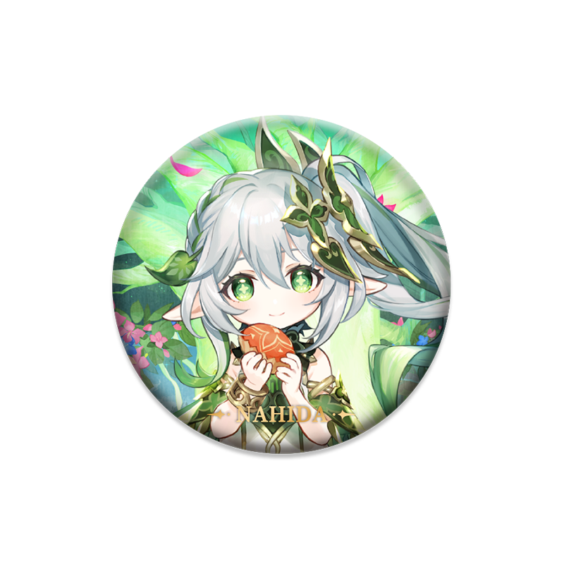 Nahida