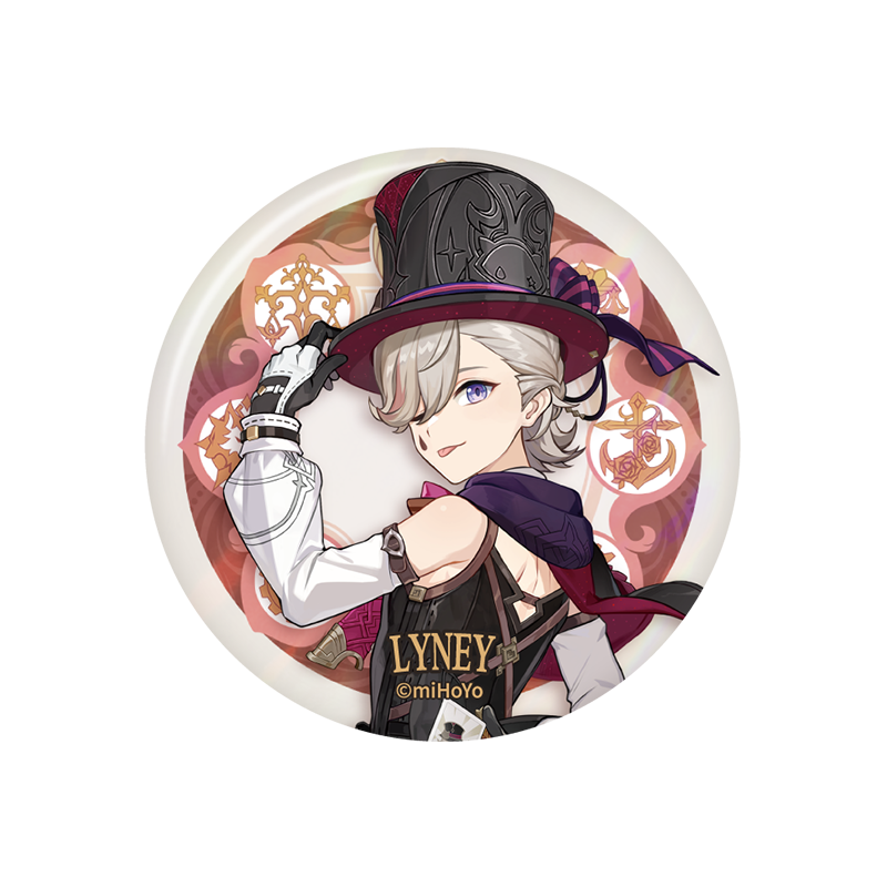 Lyney