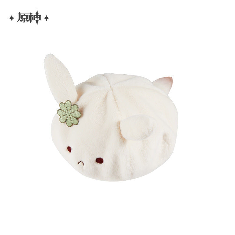 Octagonal hat