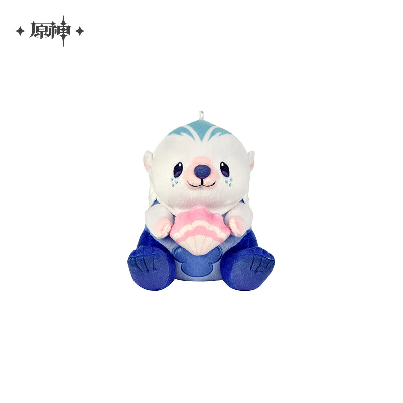 Plush Doll