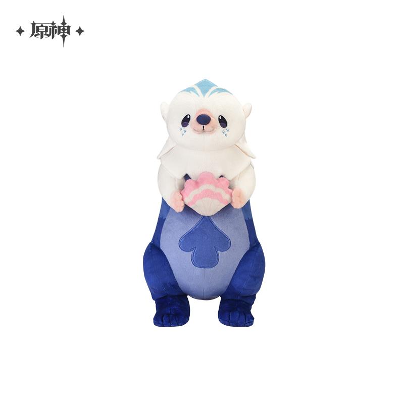 Plush Pendant