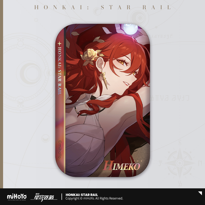 Himeko