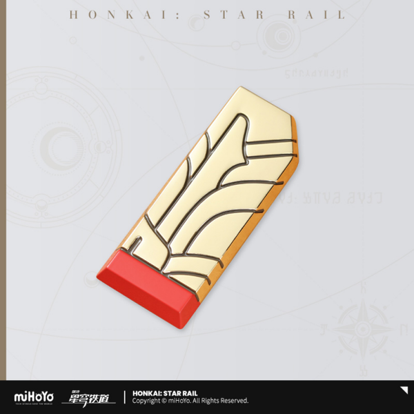 Star Dome Train Passenger Exclusive Ticket