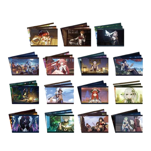 Genshin Impact