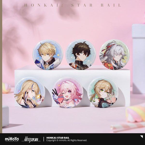 Honkai: Star Rail